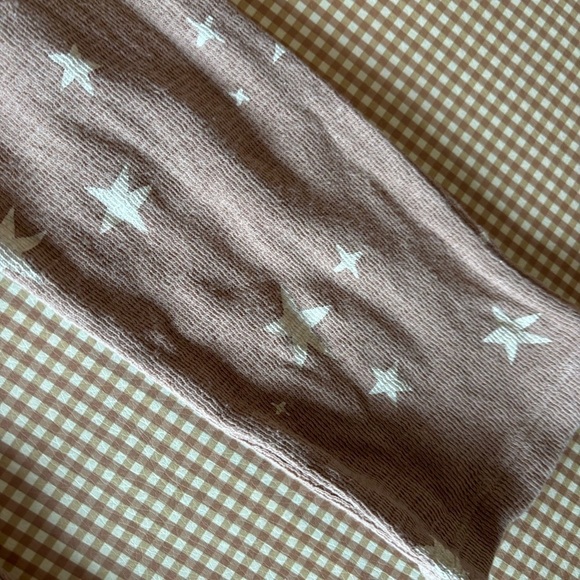 MUD PIE-Baby Boy Romper (12-18M)
Blue/White + Star Print Pants w/ suspenders 18M - Picture 10 of 15